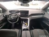  Peugeot  5008  Allure Pack 1.5 HDi 130CV BVA8 7 Sieges E6d #5