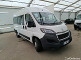  Peugeot  Boxer PEUGEOT  4p Combi BLUEHDI 110 S&S 333 L2H2 ACCESS #4