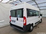  Peugeot  Boxer PEUGEOT  4p Combi BLUEHDI 110 S&S 333 L2H2 ACCESS #3