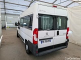  Peugeot  Boxer PEUGEOT  4p Combi BLUEHDI 110 S&S 333 L2H2 ACCESS #2