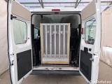  Peugeot  Boxer PEUGEOT  4p Combi BLUEHDI 110 S&S 333 L2H2 ACCESS #10