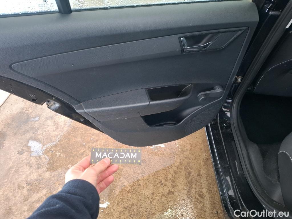  Skoda  Fabia  Combi Business 1.0 TSI 95CV BVM5 E6dT #5