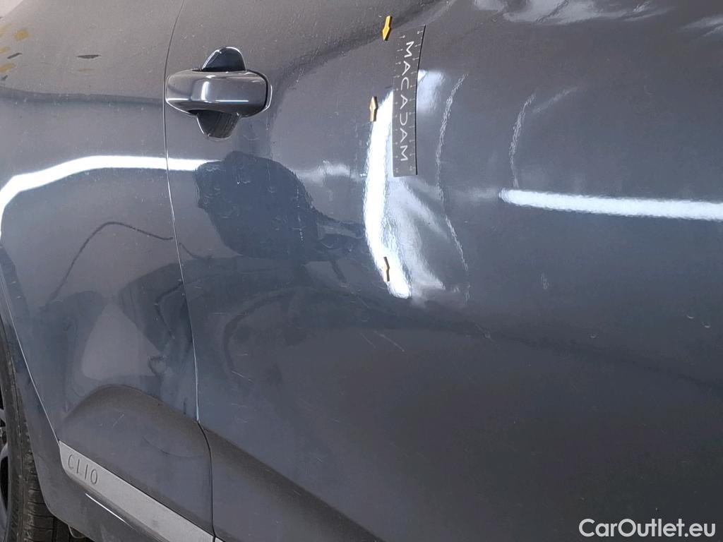  Renault  Clio  V Business Edition 1.0 TCe 90CV BVM6 E6d #41