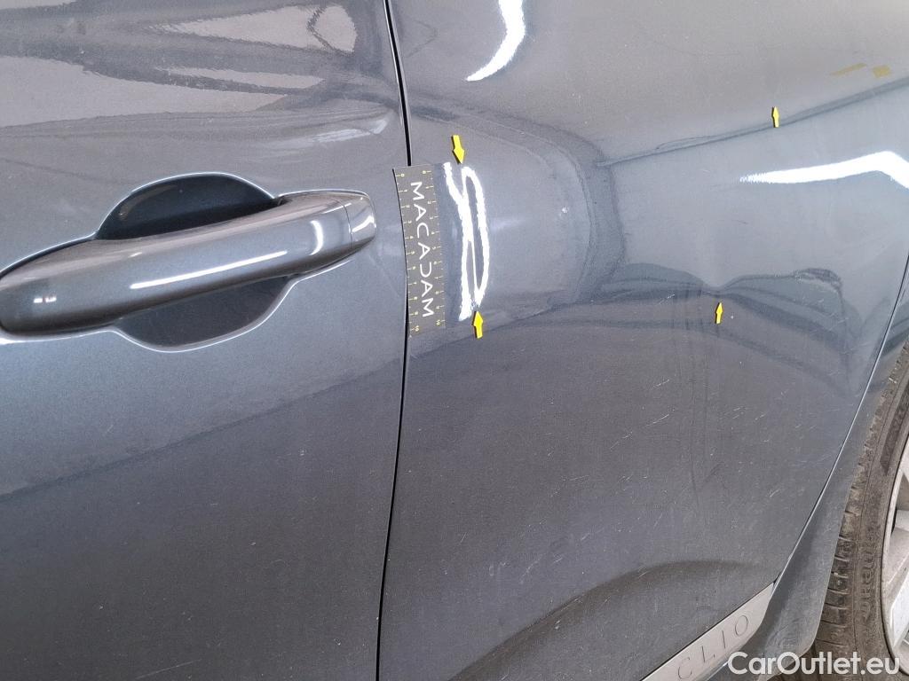  Renault  Clio  V Business Edition 1.0 TCe 90CV BVM6 E6d #14