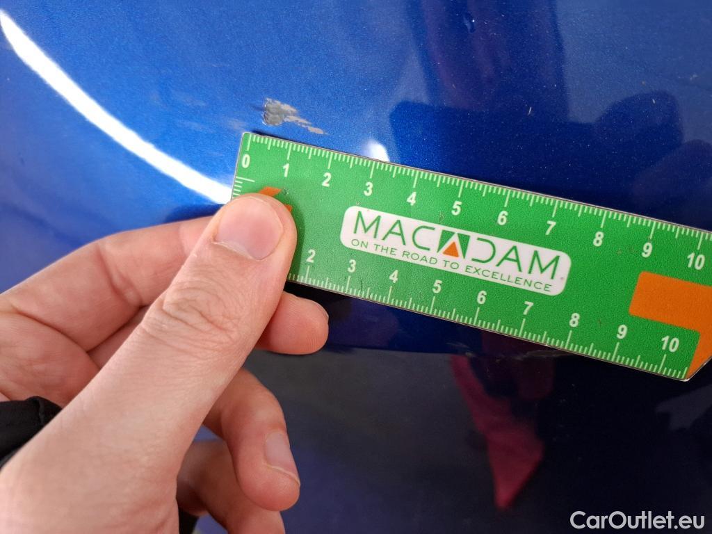  Renault  Clio  V Evolution 1.0 SCe 65CV BVM5 E6d #9