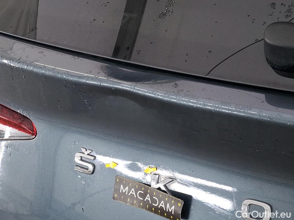  Skoda  ENYAQ  iV 80 Loft 82kWh BVA #3