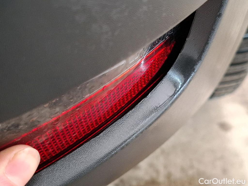  Renault  Captur  II Techno 1.6 E-TECH Hybrid 145CV BVA6 E6d #5