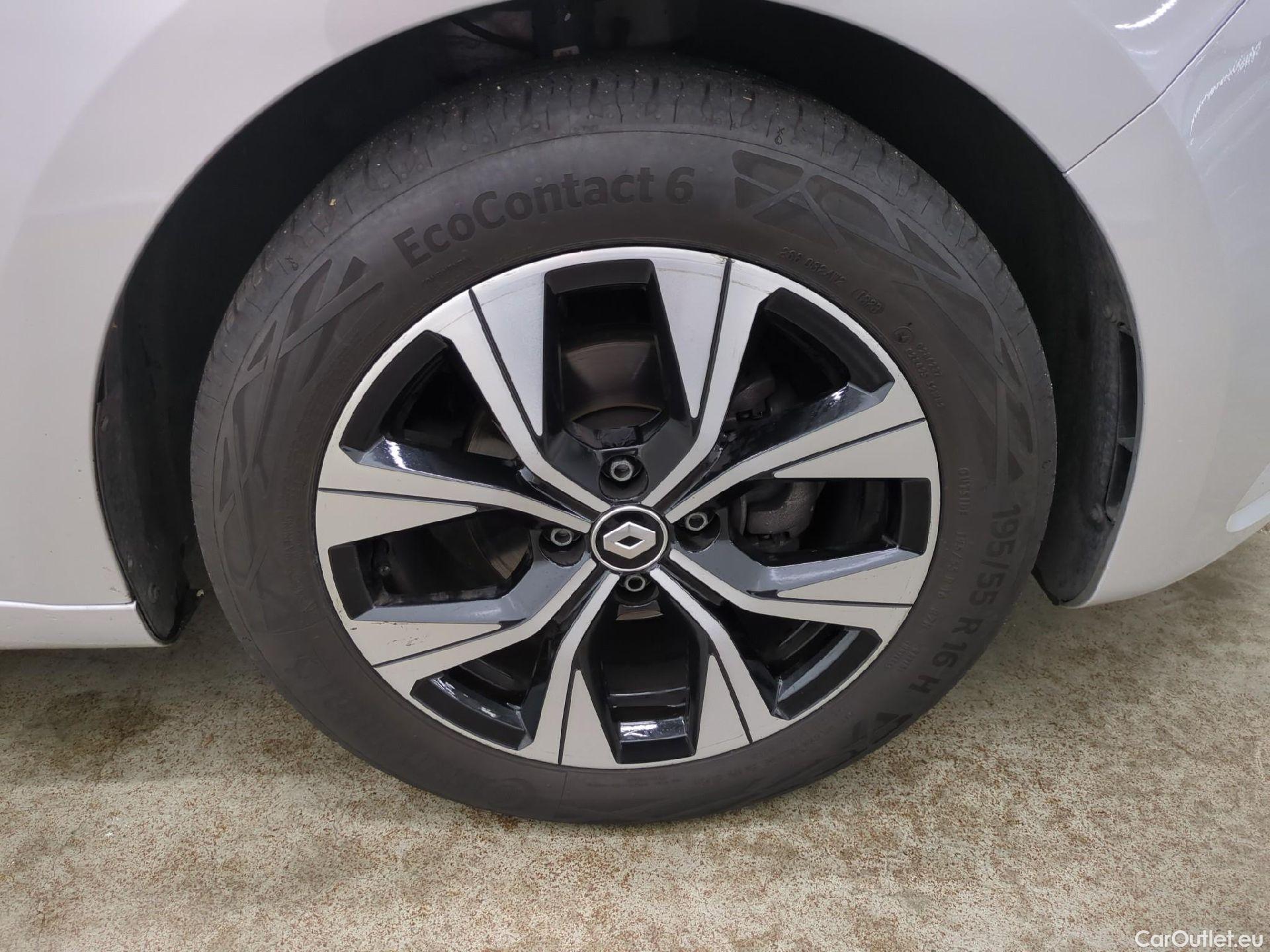  Renault  Clio  V Evolution 1.0 TCe 90CV BVM6 E6d #7