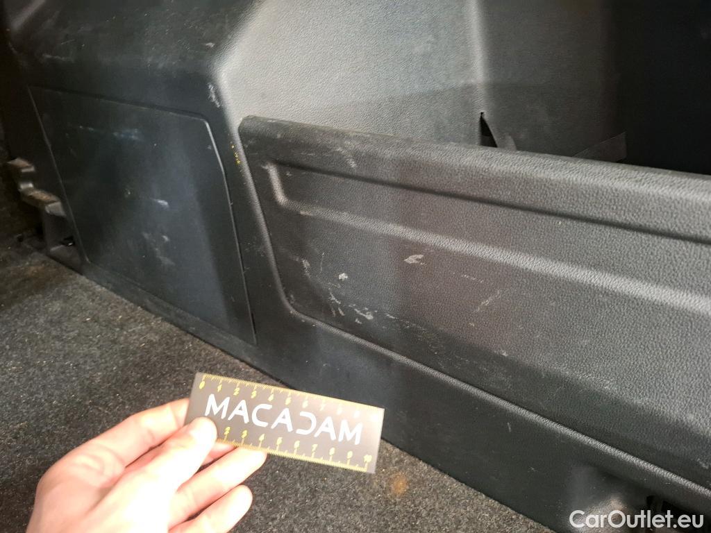  Skoda  Fabia  Combi Business 1.0 TSI 95CV BVM5 E6dT #41