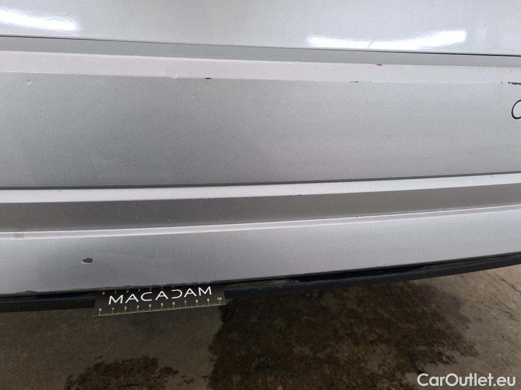  Skoda  Octavia  Break Business 2.0 TDI 150CV BVA7 E6d #27