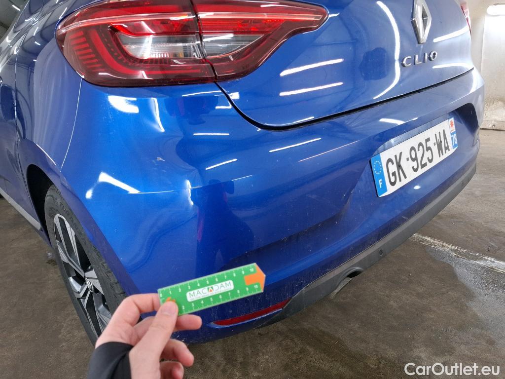  Renault  Clio  V Evolution 1.0 SCe 65CV BVM5 E6d #7