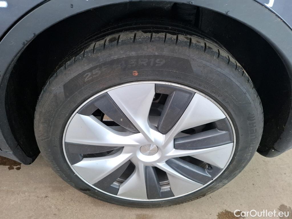  Tesla  Model Y TESLA   2020  5P SUV Grand Autonomie Dual Motor AWD #30