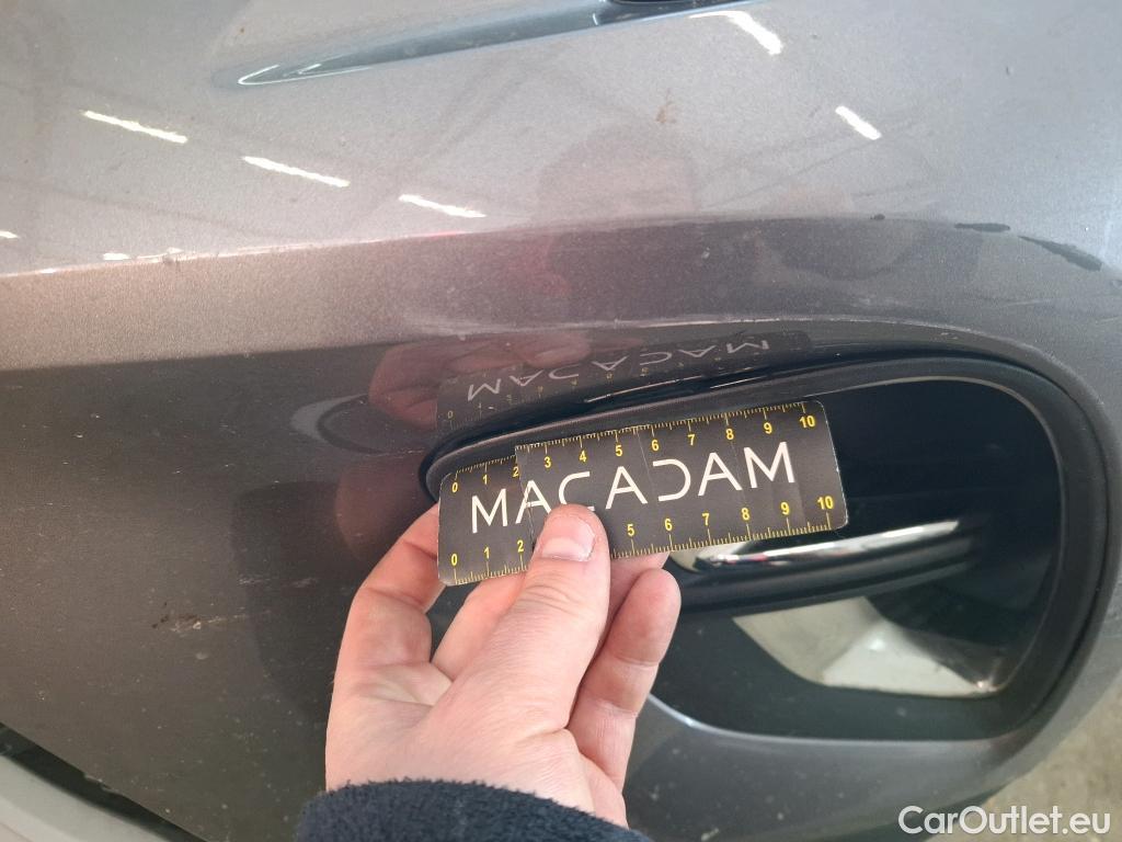  Renault  Captur RENAULT   2019  5P  SUV Intens ETECH Plugin 160 21 #35