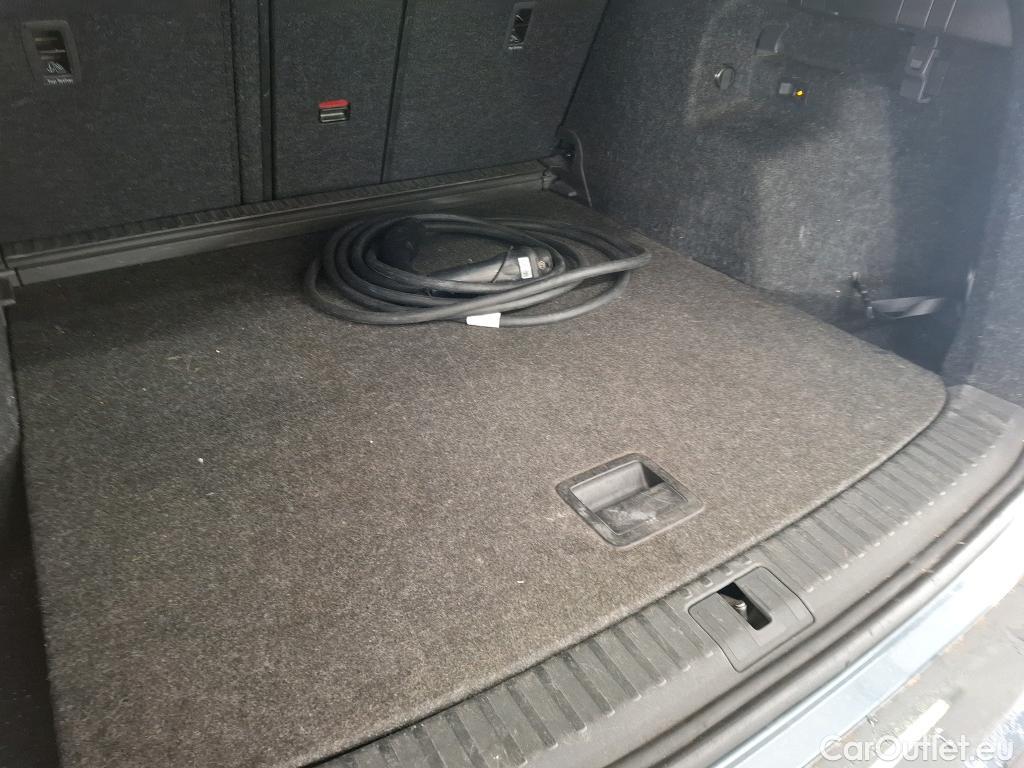  Skoda  ENYAQ  iV 80 Loft 82kWh BVA #72