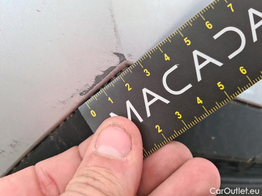  Skoda  Octavia  Break Business 2.0 TDI 150CV BVA7 E6d #25