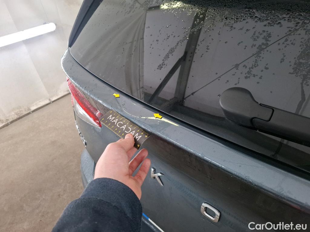  Skoda  ENYAQ  iV 80 Loft 82kWh BVA #7