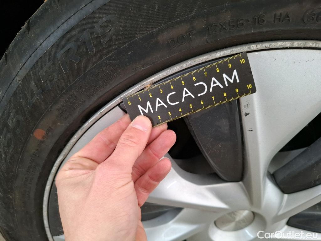  Tesla  Model Y TESLA   2020  5P SUV Grand Autonomie Dual Motor AWD #3