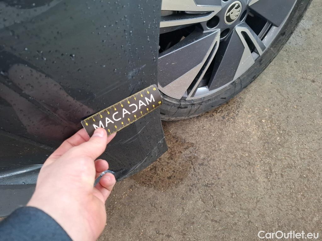  Skoda  ENYAQ  iV 80 Loft 82kWh BVA #30