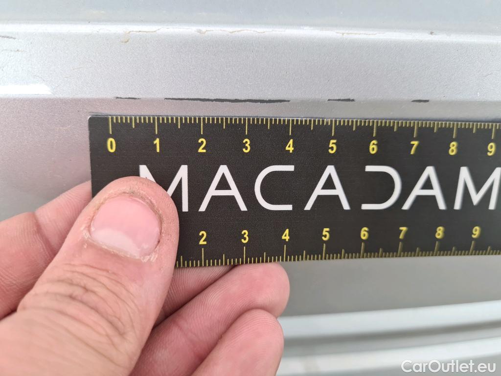  Skoda  Octavia  Break Business 2.0 TDI 150CV BVA7 E6d #5