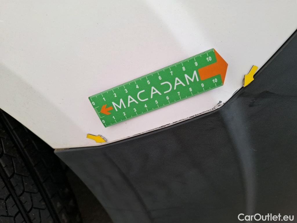  Peugeot  Boxer PEUGEOT  4p Combi BLUEHDI 110 S&S 333 L2H2 ACCESS #33