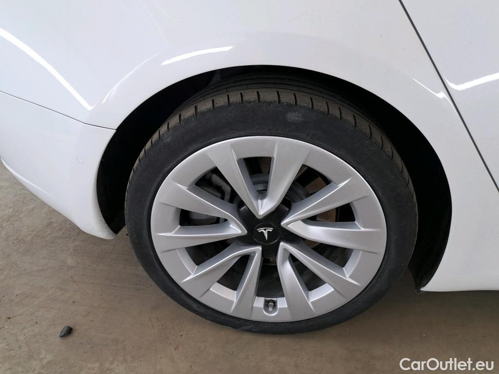  Tesla  Model 3 TESLA  / 2018 / 4P / Berline Propulsion #1