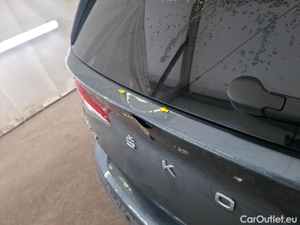  Skoda  ENYAQ  iV 80 Loft 82kWh BVA #5