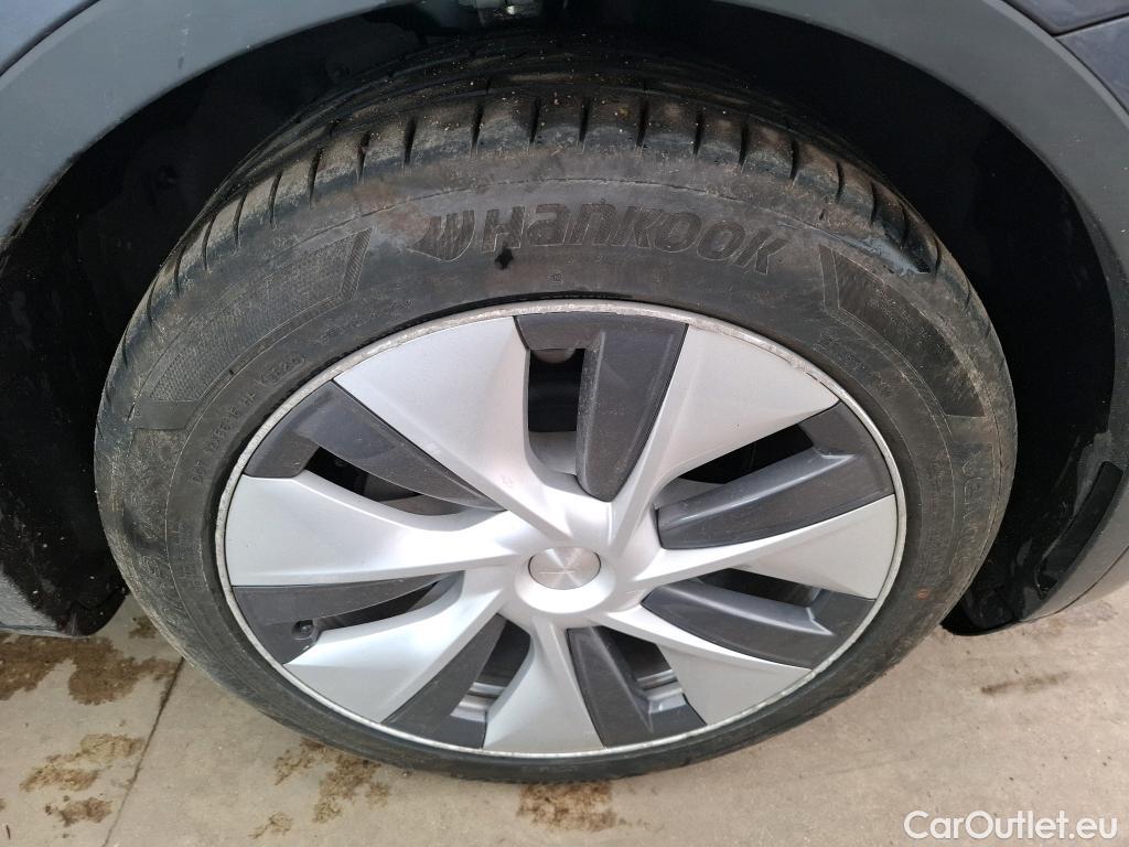  Tesla  Model Y TESLA   2020  5P SUV Grand Autonomie Dual Motor AWD #9