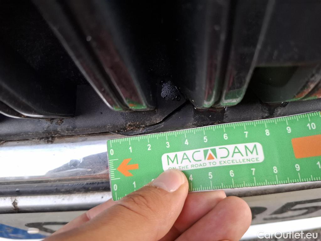  Skoda  Octavia  Break Business 2.0 TDI 150CV BVA7 E6d #10