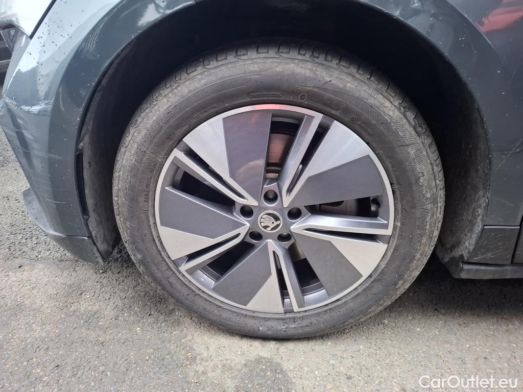  Skoda  ENYAQ  iV 80 Loft 82kWh BVA #42