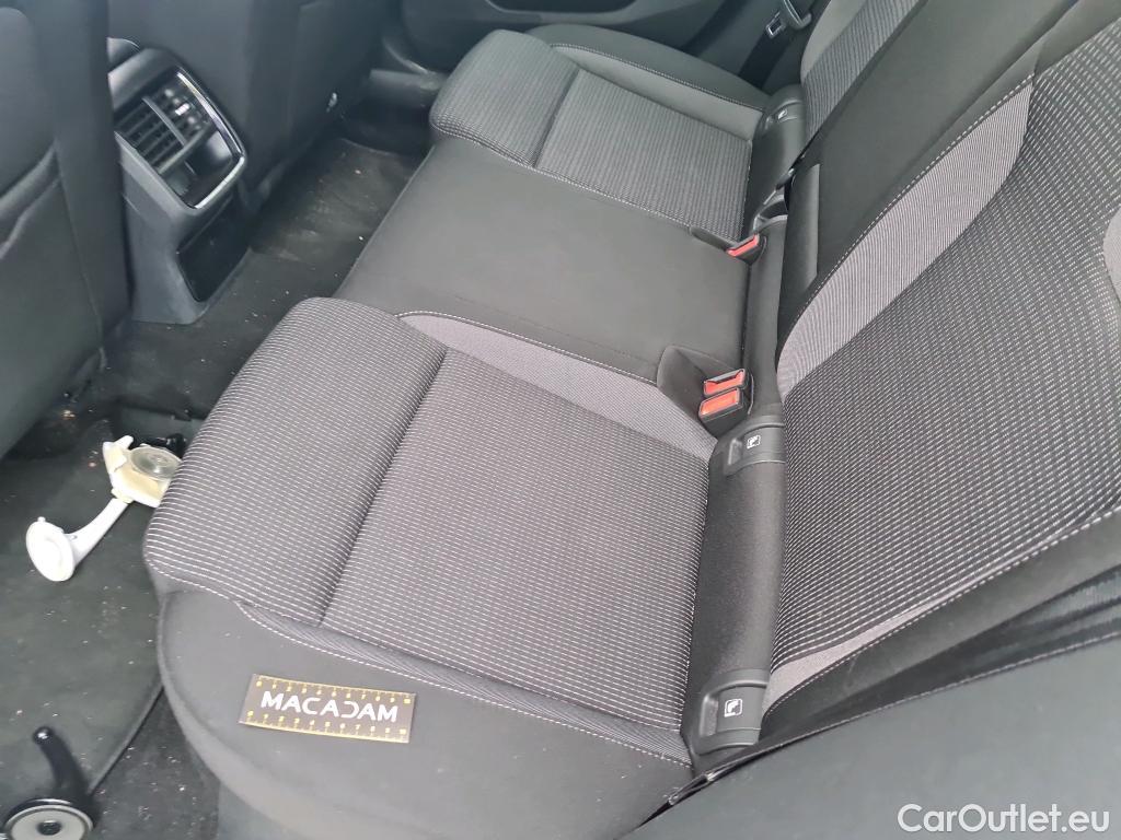  Skoda  Octavia  Break Business 2.0 TDI 150CV BVA7 E6d #17