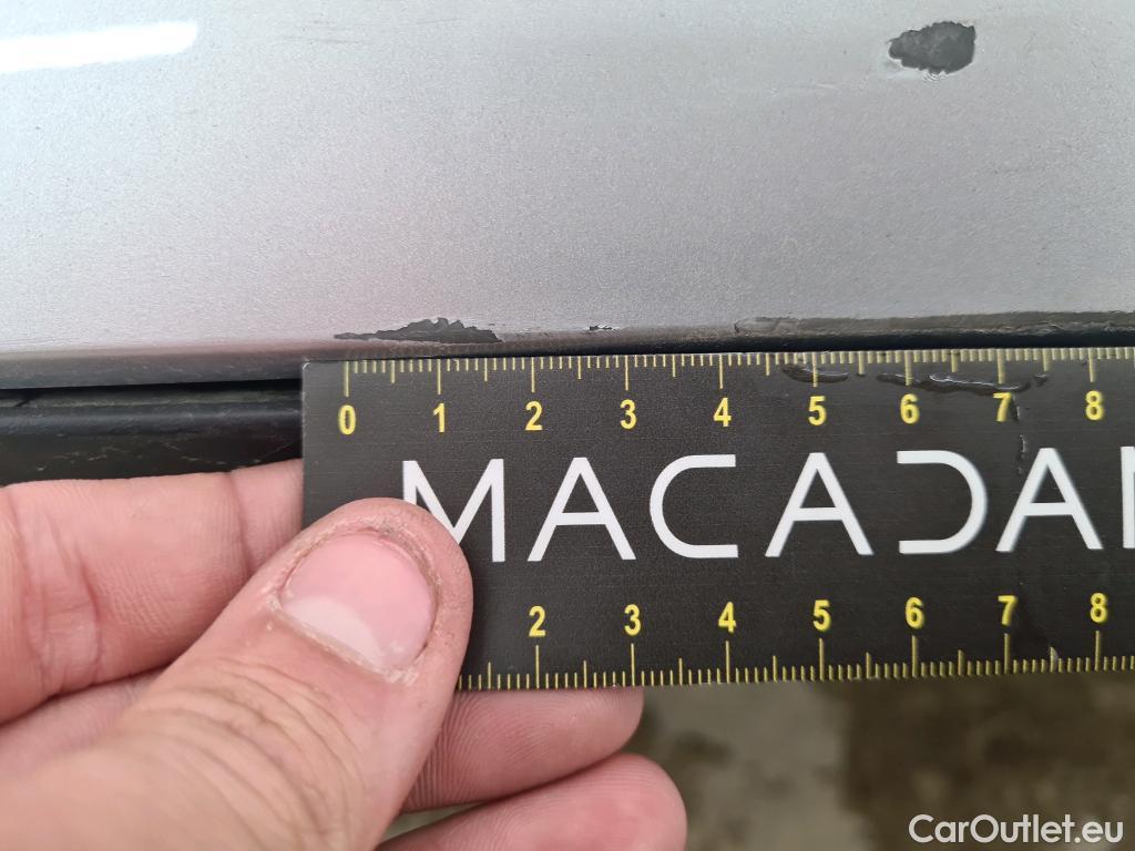  Skoda  Octavia  Break Business 2.0 TDI 150CV BVA7 E6d #8