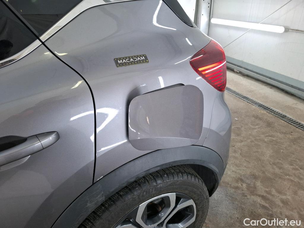  Renault  Captur RENAULT   2019  5P  SUV Intens ETECH Plugin 160 21 #36