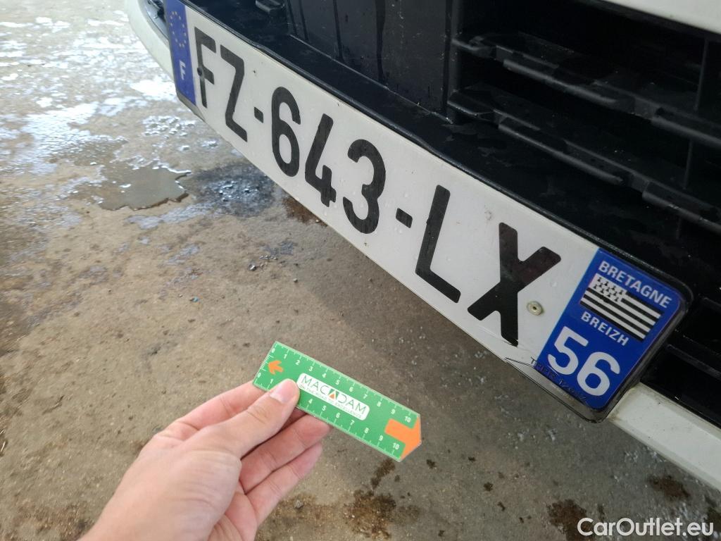  Renault  Clio  V Business 1.0 SCe 65CV BVM5 E6d #7