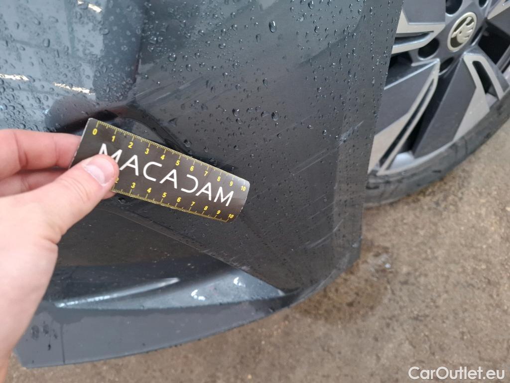  Skoda  ENYAQ  iV 80 Loft 82kWh BVA #29