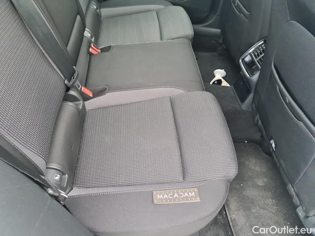  Skoda  Octavia  Break Business 2.0 TDI 150CV BVA7 E6d #19