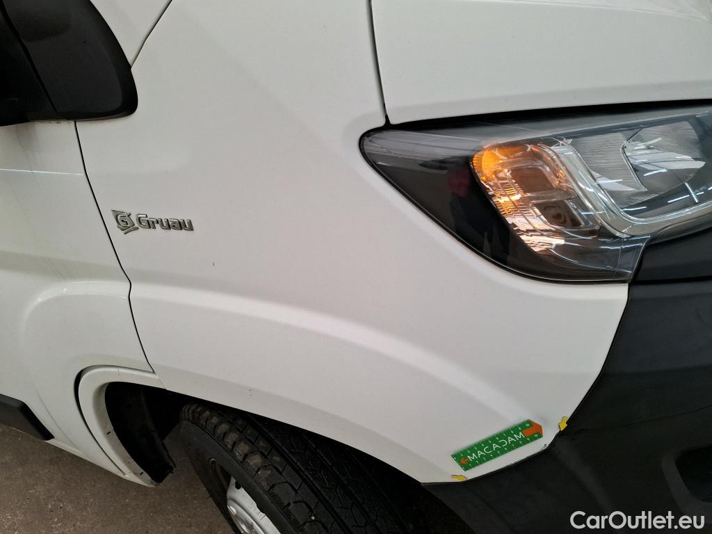  Peugeot  Boxer PEUGEOT  4p Combi BLUEHDI 110 S&S 333 L2H2 ACCESS #32