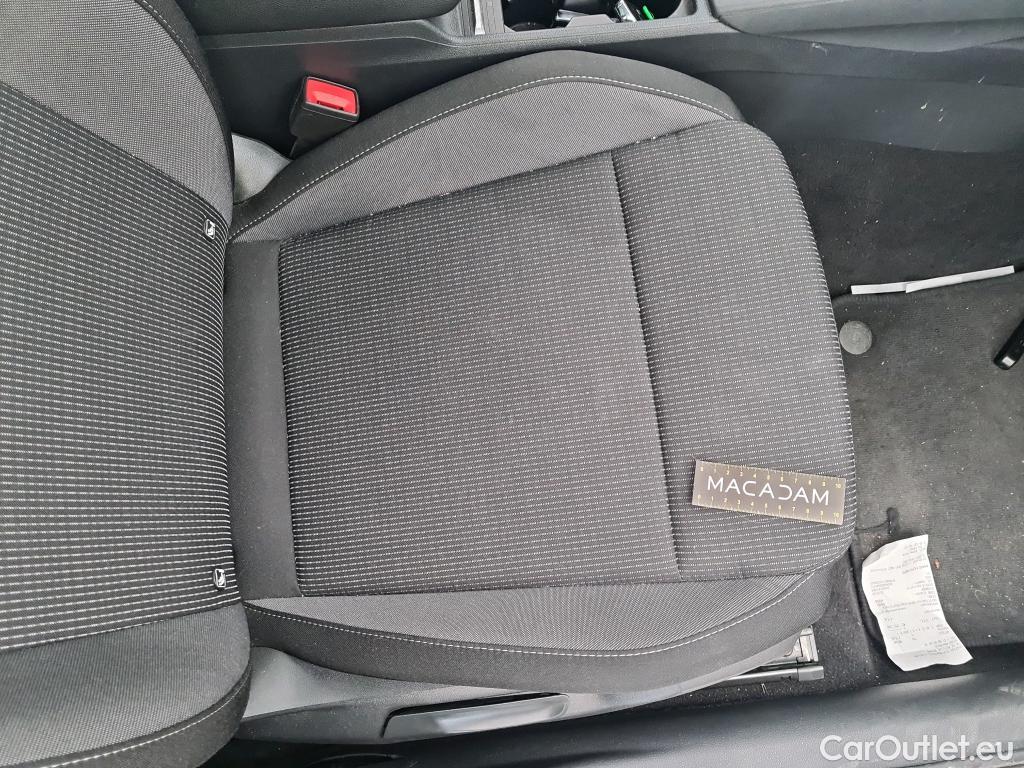  Skoda  Octavia  Break Business 2.0 TDI 150CV BVA7 E6d #22