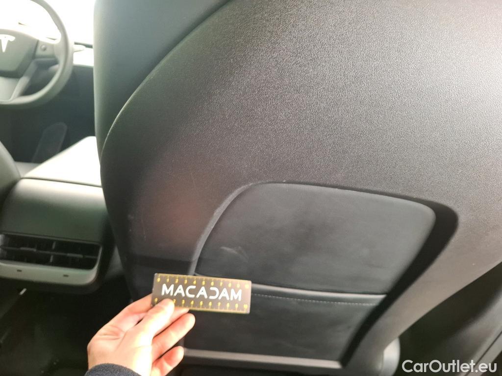  Tesla  Model Y TESLA   2020  5P SUV Grand Autonomie Dual Motor AWD #38