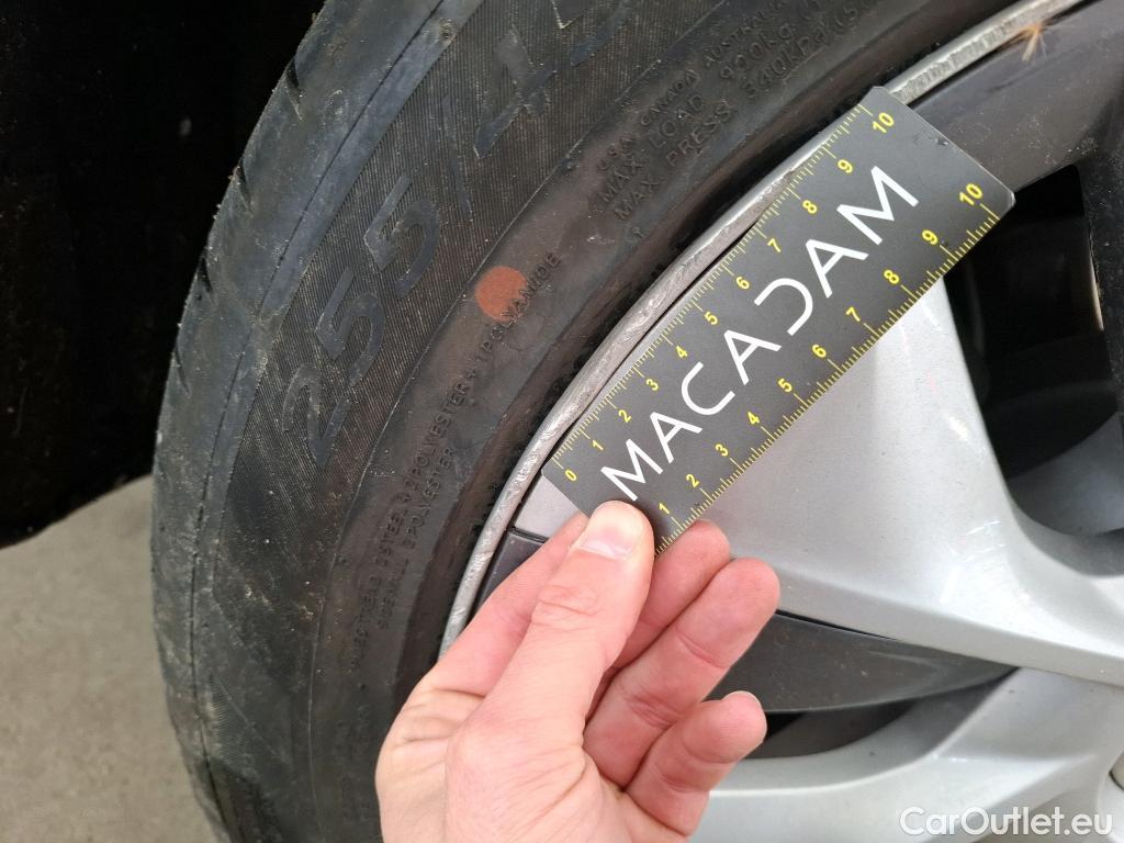  Tesla  Model Y TESLA   2020  5P SUV Grand Autonomie Dual Motor AWD #7