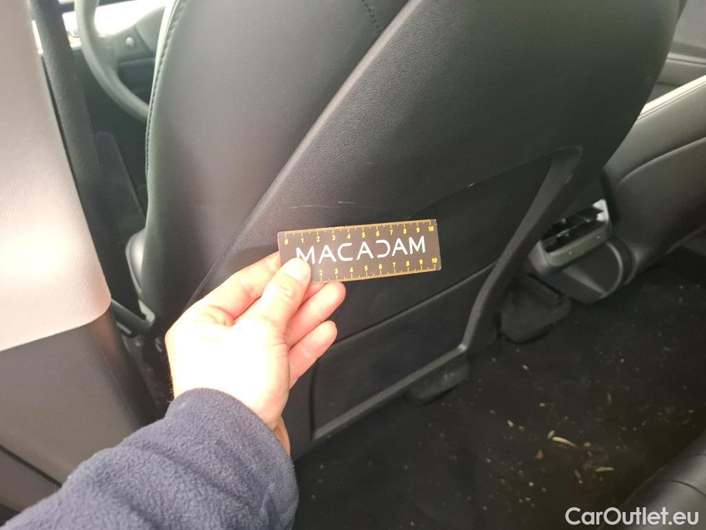  Tesla  Model Y TESLA   2020  5P SUV Grand Autonomie Dual Motor AWD #35