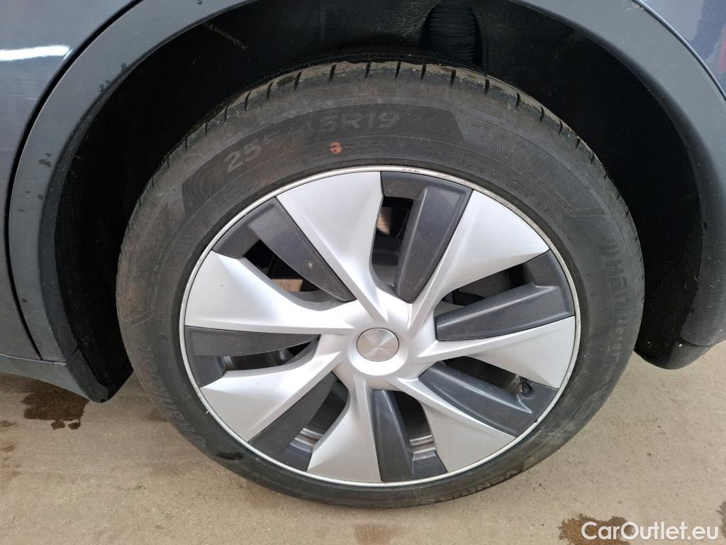  Tesla  Model Y TESLA   2020  5P SUV Grand Autonomie Dual Motor AWD #15