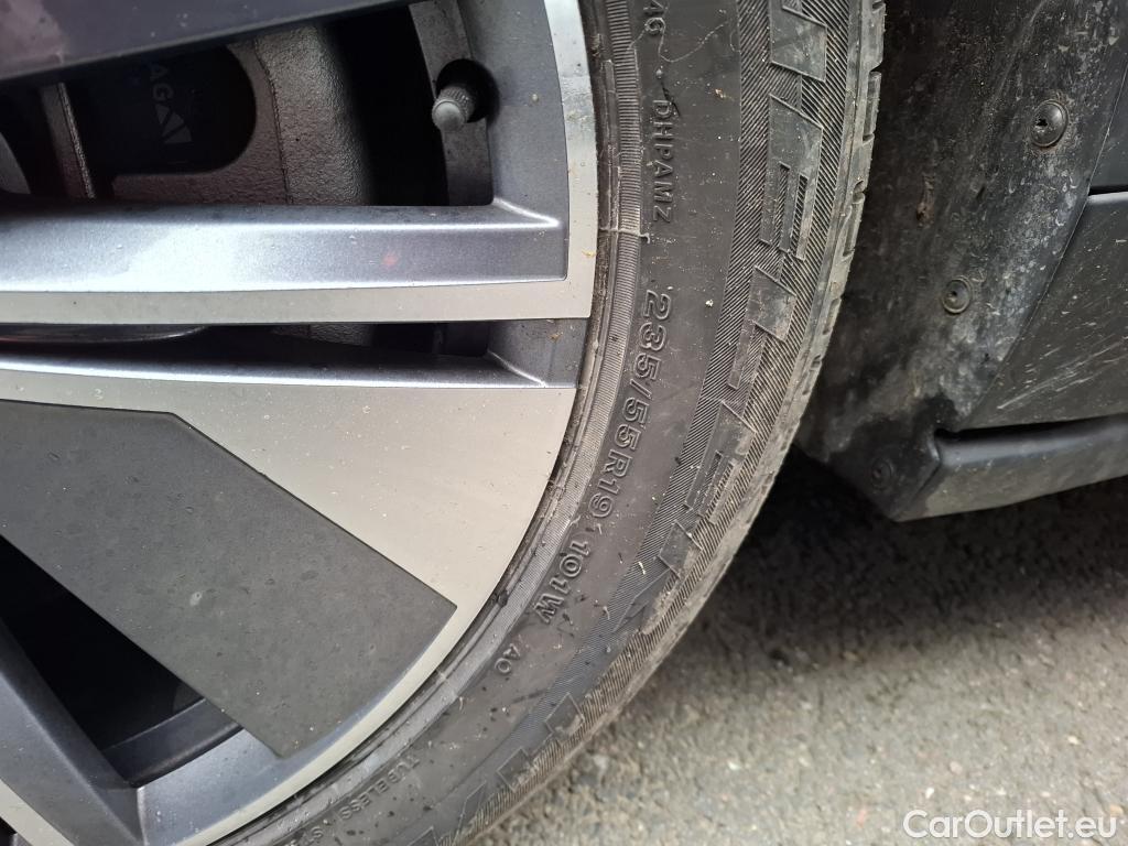  Skoda  ENYAQ  iV 80 Loft 82kWh BVA #38