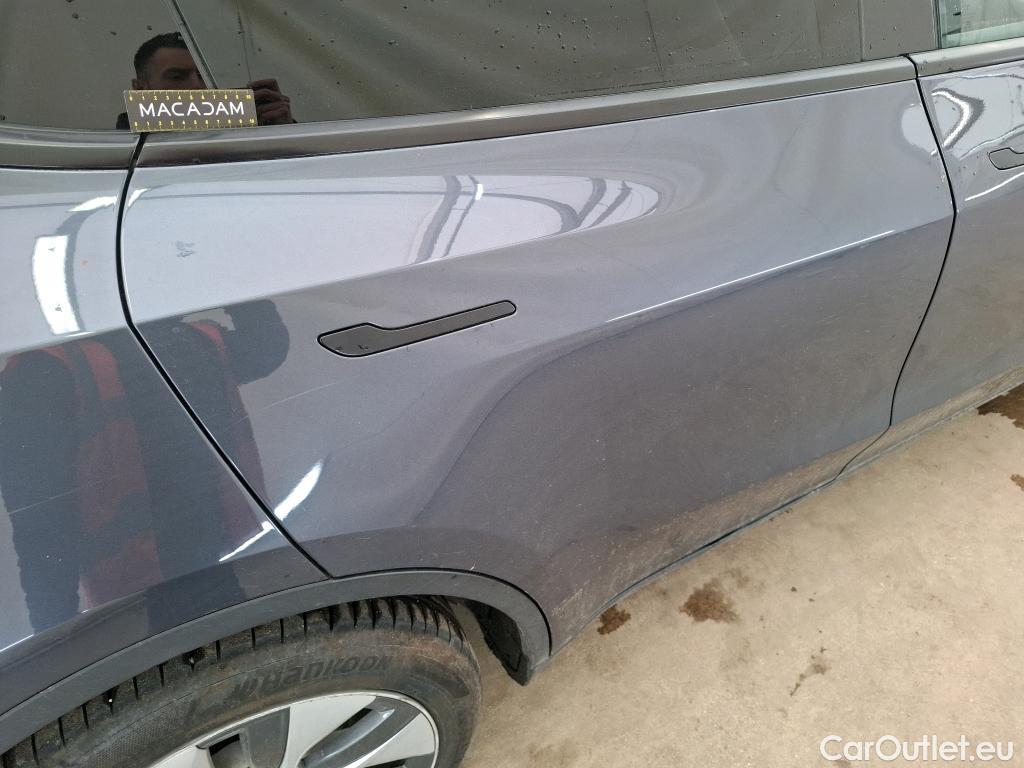  Tesla  Model Y TESLA   2020  5P SUV Grand Autonomie Dual Motor AWD #51