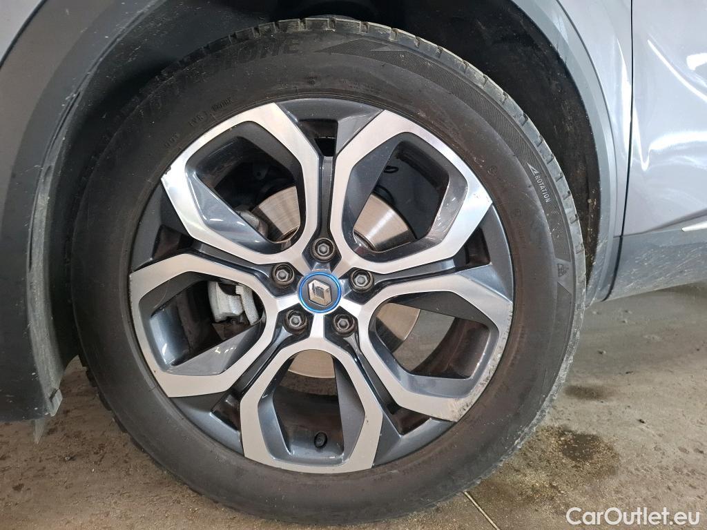  Renault  Captur RENAULT   2019  5P  SUV Intens ETECH Plugin 160 21 #33