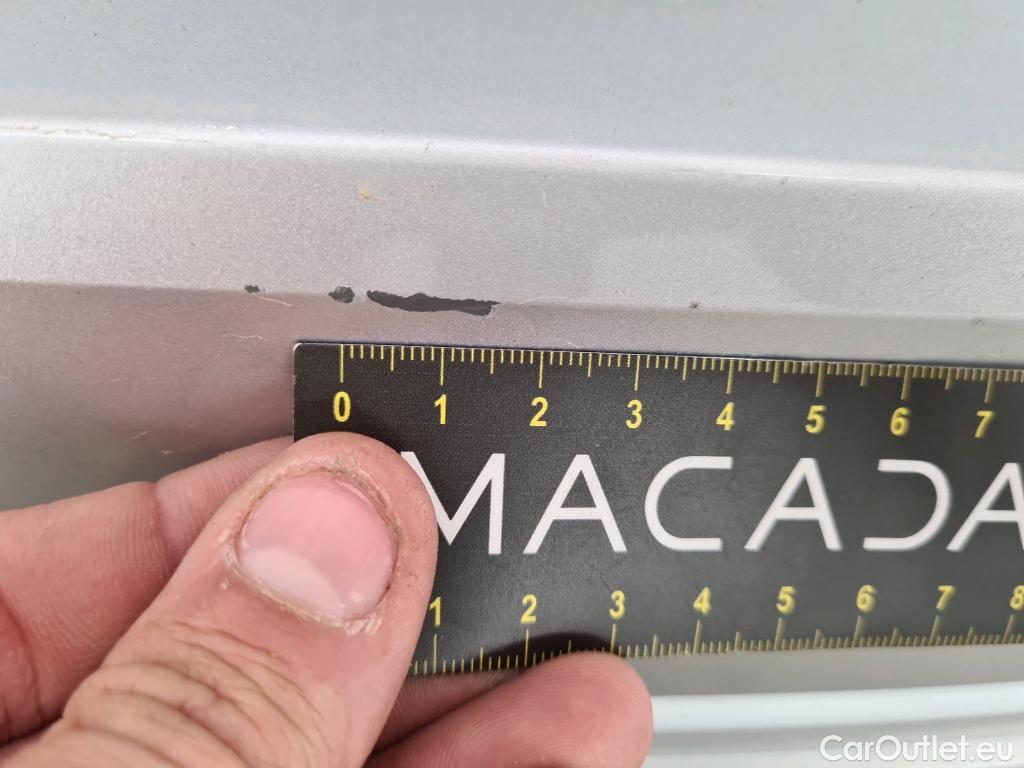  Skoda  Octavia  Break Business 2.0 TDI 150CV BVA7 E6d #4