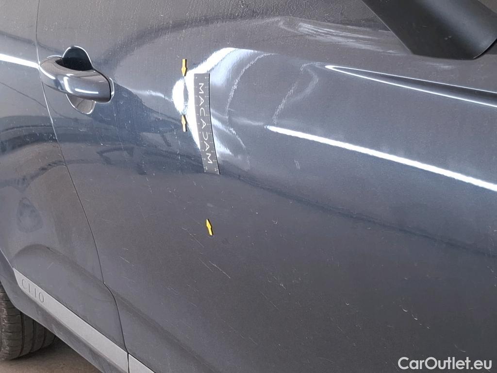  Renault  Clio  V Business Edition 1.0 TCe 90CV BVM6 E6d #40