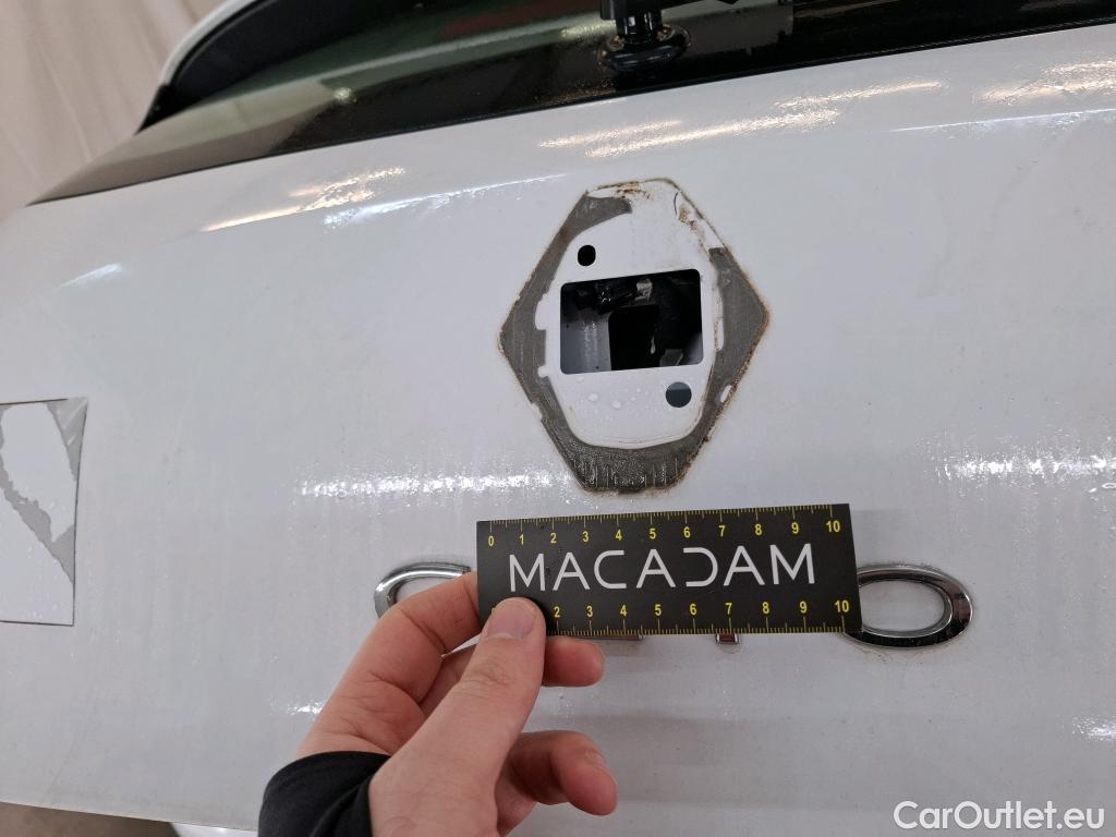  Renault  Clio  V Business 1.6 E-TECH Hybrid 140CV BVA6 E6d #4