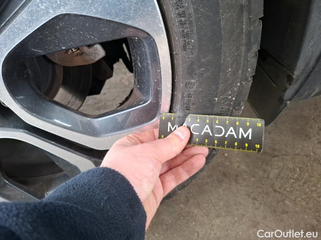  Renault  Captur RENAULT   2019  5P  SUV Intens ETECH Plugin 160 21 #17