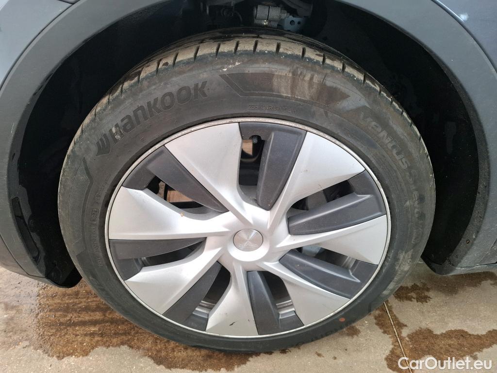  Tesla  Model Y TESLA   2020  5P SUV Grand Autonomie Dual Motor AWD #26