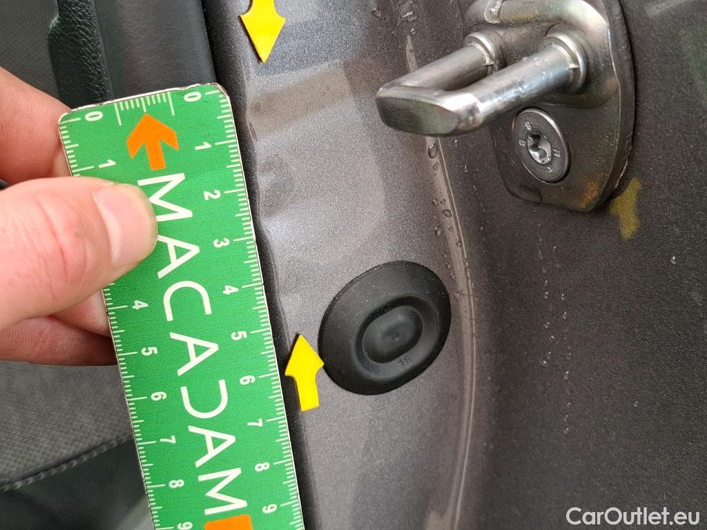  Renault  Captur  II Techno 1.6 E-TECH Hybrid 145CV BVA6 E6d #2